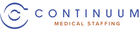 Continuum Medical Staffing