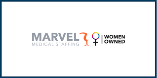 Marvel Medical Staffing Therapy