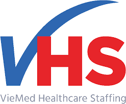 VieMed Healthcare Staffing